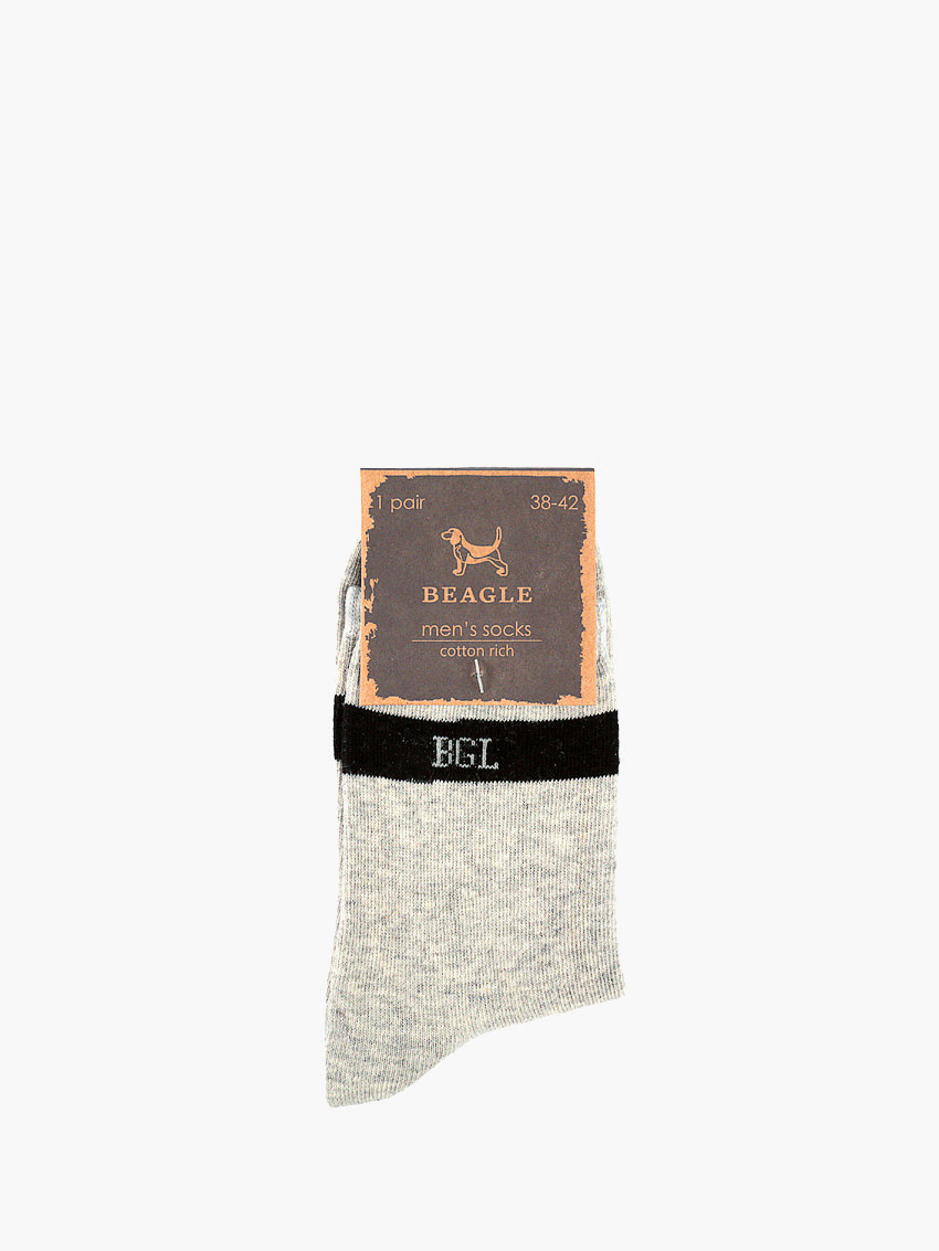 

Носки Beagle 1231012, Серый