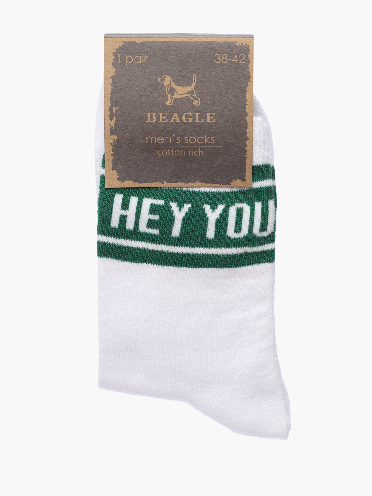 

Носки Beagle 123180, Белый