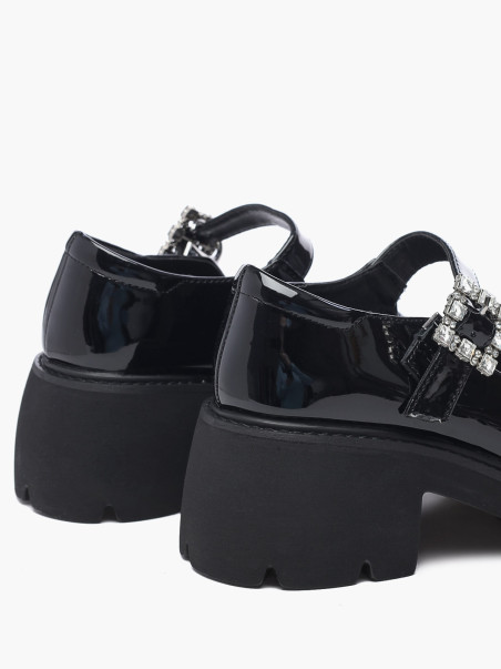 Мэри джейн O.LIVE naturalle 1237000055