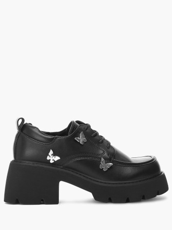 Полуботинки O.LIVE naturalle