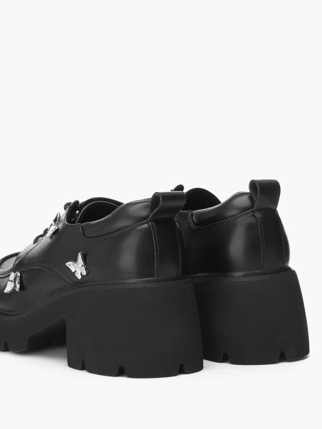 Полуботинки O.LIVE naturalle 1237000096