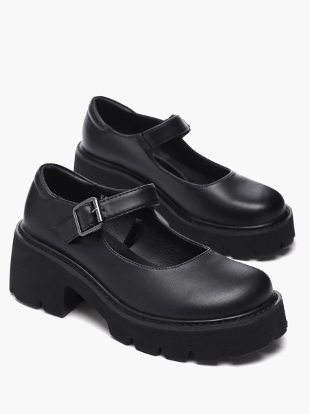 Туфли O.LIVE naturalle 12370011