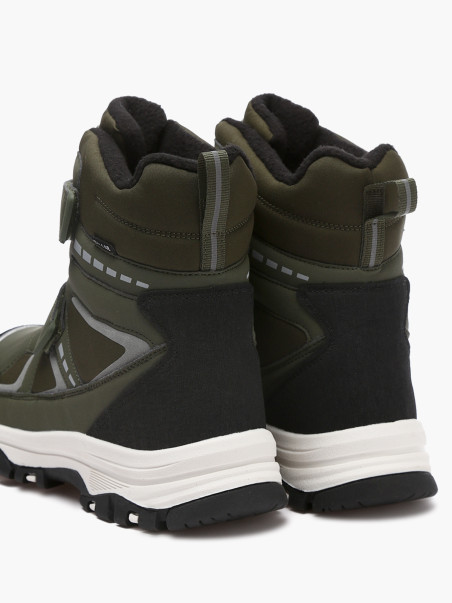 Дутики Shuzzi 1238000005