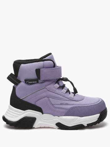 Ботинки Shuzzi