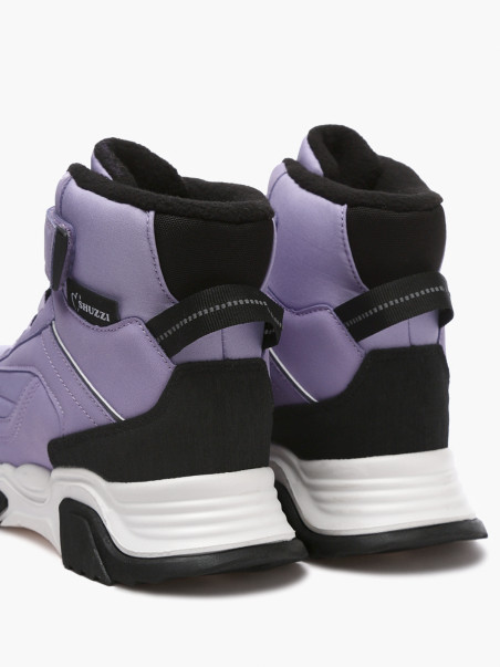 Ботинки Shuzzi 1238000007