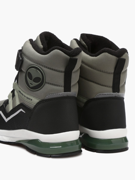 Дутики Shuzzi 1238000008