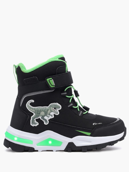 Дутики Shuzzi 1238000009