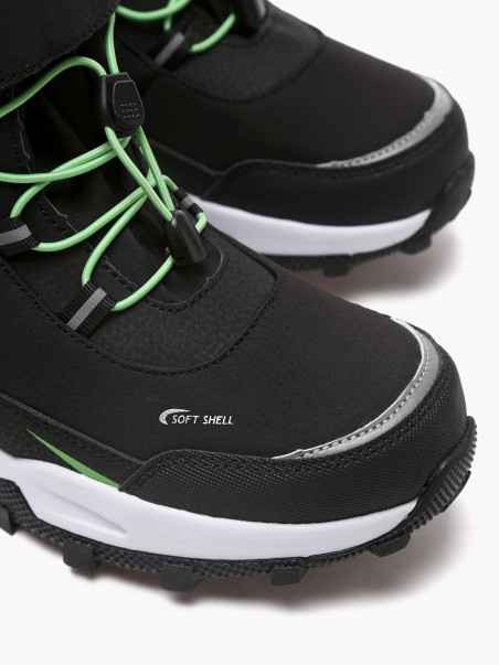 Дутики Shuzzi 1238000009