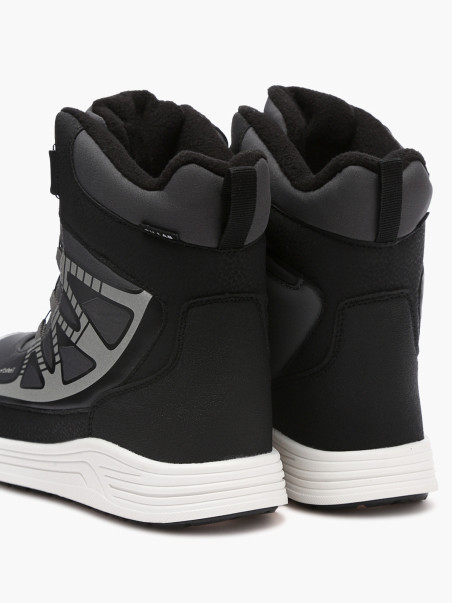 Дутики Shuzzi 1238000012