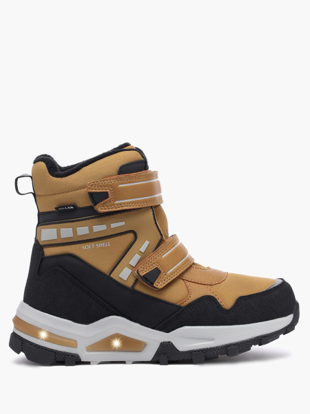 Дутики Shuzzi 1238000013