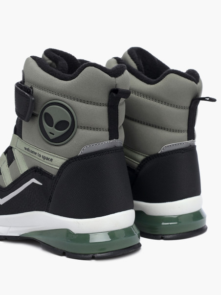 Дутики Shuzzi 1238000041