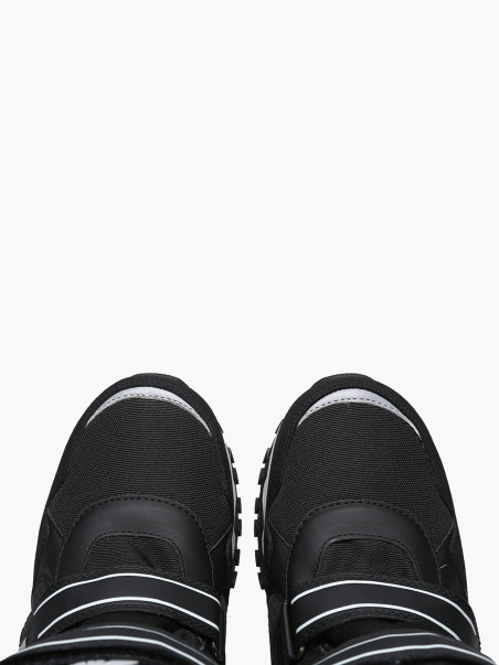 Дутики Shuzzi 1238000045