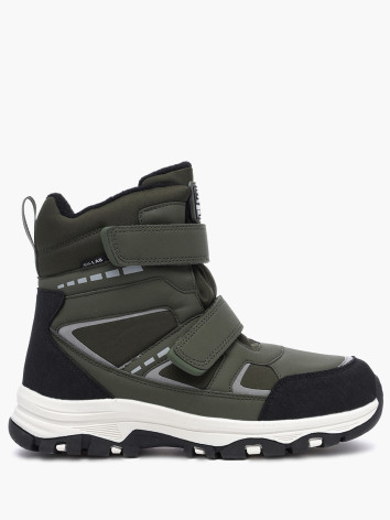 Дутики Shuzzi 1238000049