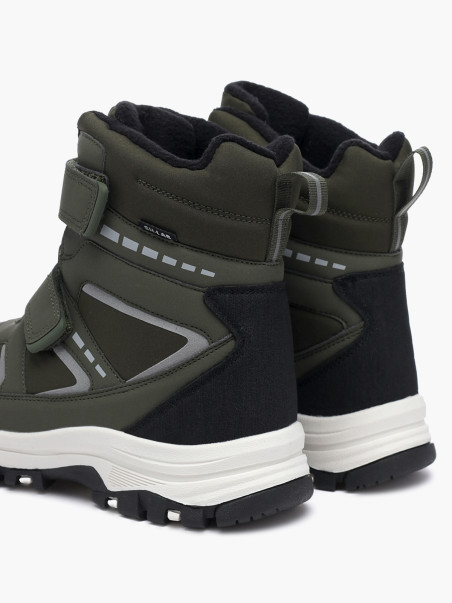 Дутики Shuzzi 1238000049