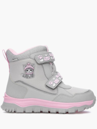 Ботинки Shuzzi