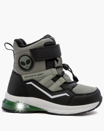 Дутики Shuzzi 1238000097