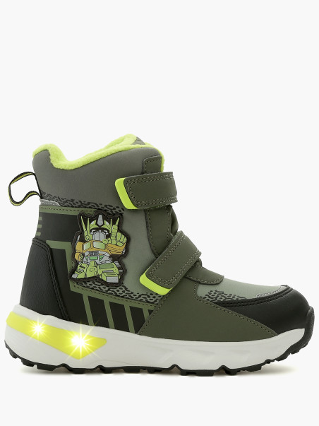 Дутики Shuzzi 1238000100
