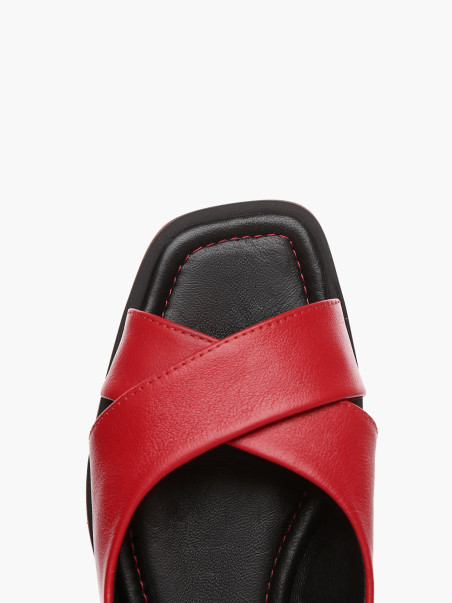 Босоножки O.LIVE naturalle 123901857