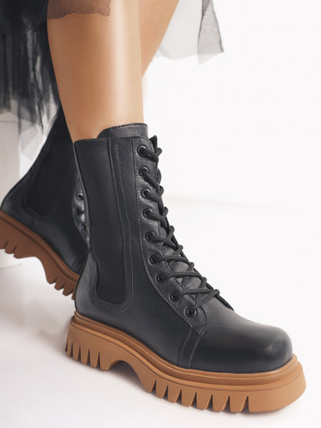 Ботинки O.LIVE naturalle 123907372