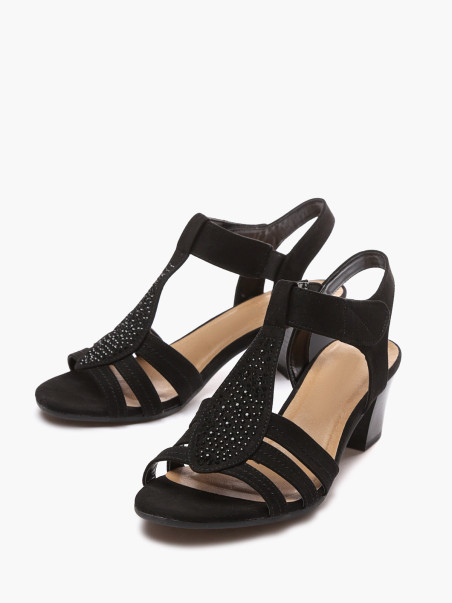 Босоножки Enjoin' 124120561