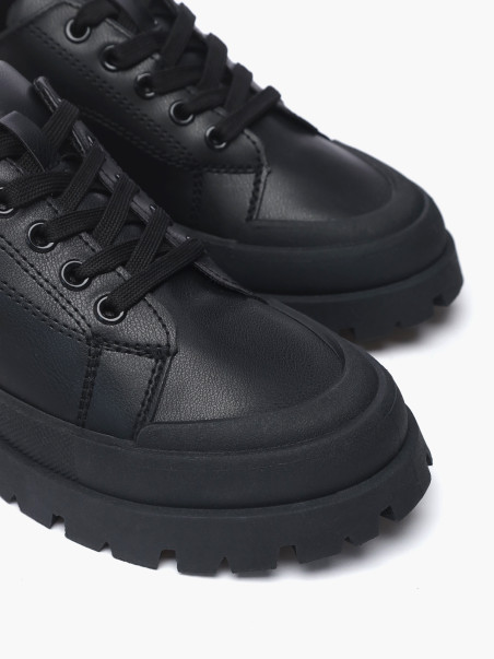 Полуботинки Enjoin' 1244000007