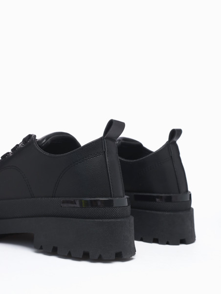 Полуботинки Enjoin' 1244000007