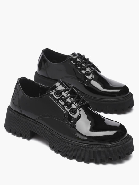 Полуботинки Enjoin' 1244000009