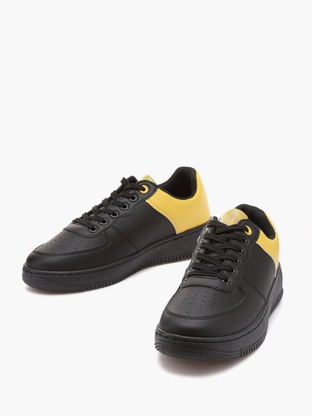 Кеды X-Plode 12449003