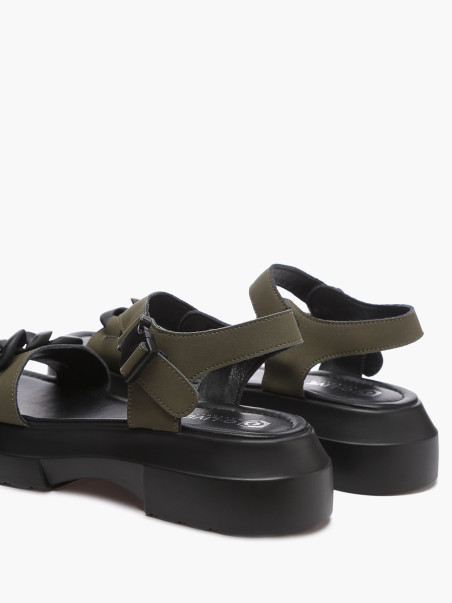 Босоножки O.LIVE naturalle 1246000004