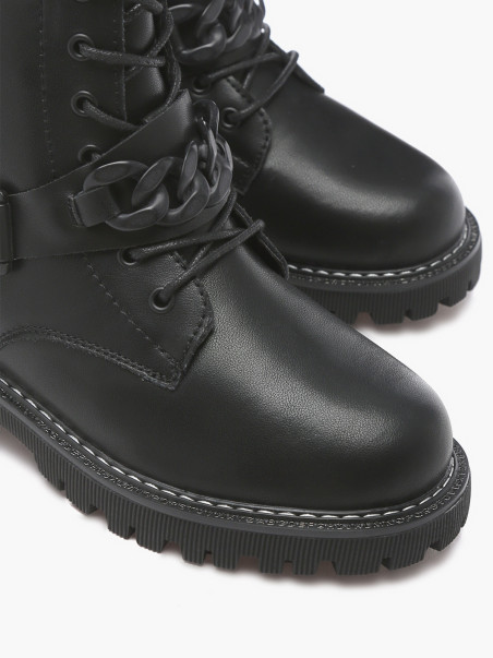 Ботинки Shuzzi 1246000043