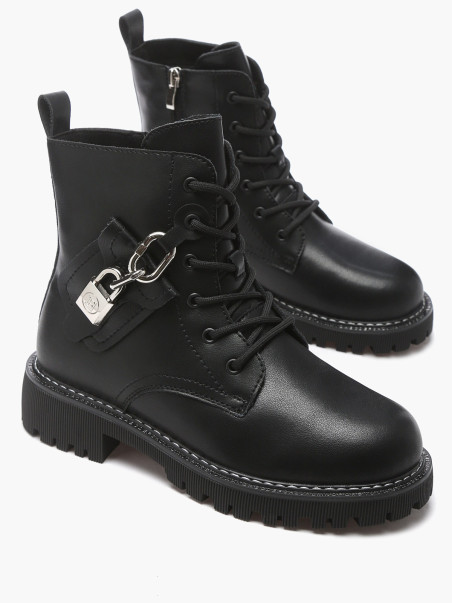 Ботинки Shuzzi 1246000044