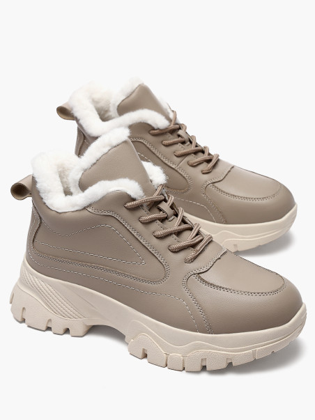 Ботинки X-Plode 1246000048