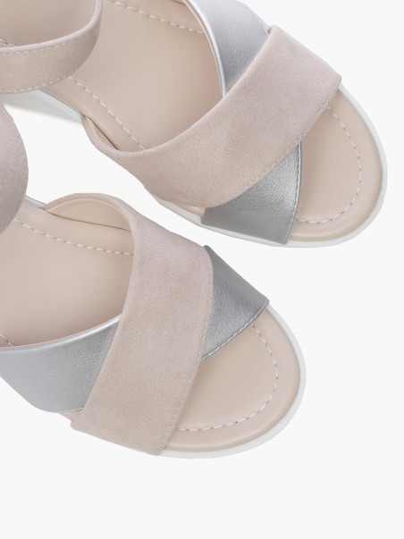 Босоножки Enjoin' 1246000078