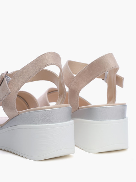 Босоножки Enjoin' 1246000078