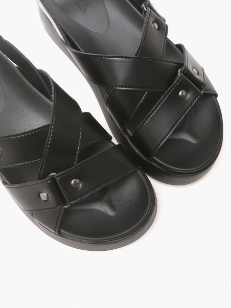 Босоножки O.LIVE naturalle 1246000081