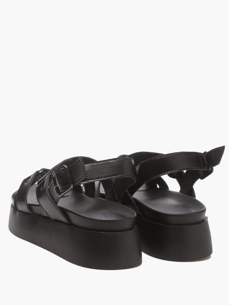 Босоножки O.LIVE naturalle 1246000081