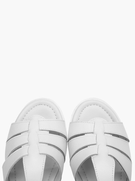 Босоножки O.LIVE naturalle 1246000082