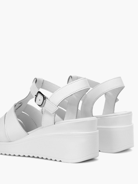 Босоножки O.LIVE naturalle 1246000082