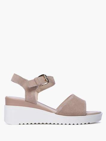 Босоножки O.LIVE naturalle