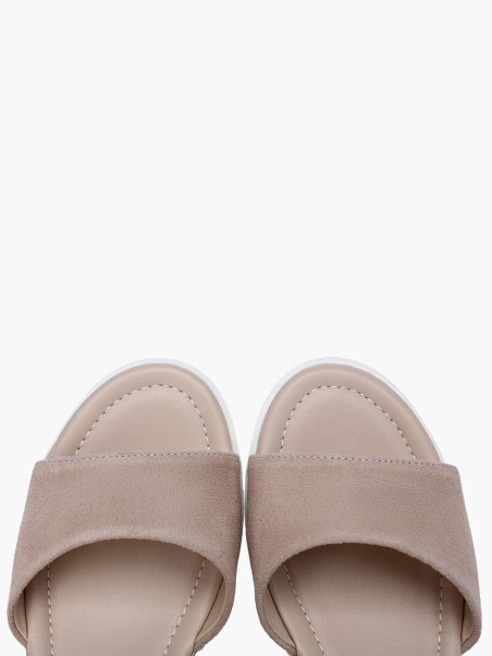 Босоножки O.LIVE naturalle 1246000085