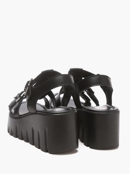 Босоножки O.LIVE naturalle 1246000091