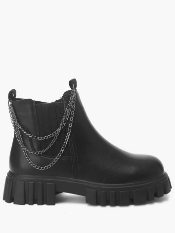 Ботинки Shuzzi 1246000100