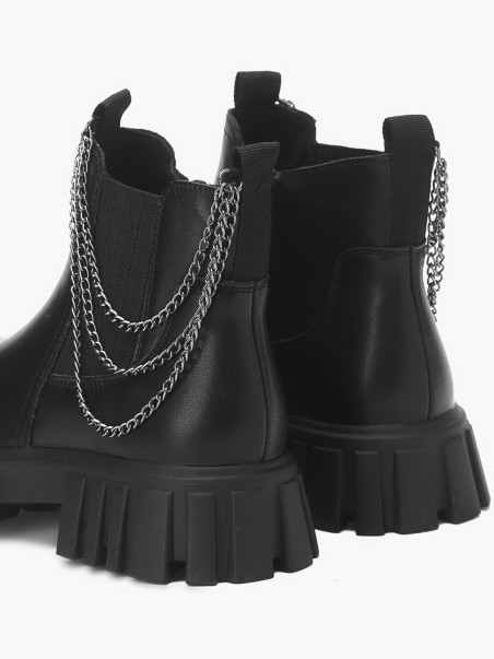 Ботинки Shuzzi 1246000101