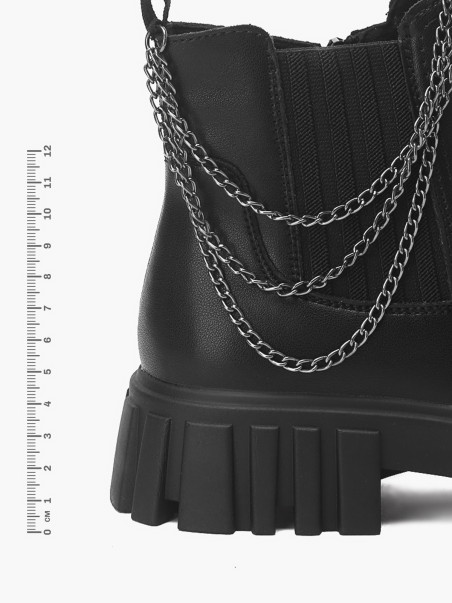 Ботинки Shuzzi 1246000101