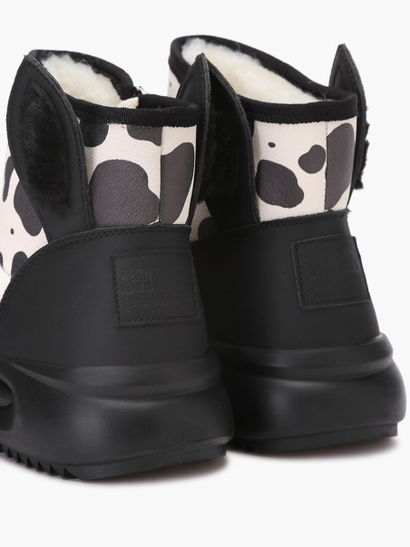 Угги Shuzzi 1246000104