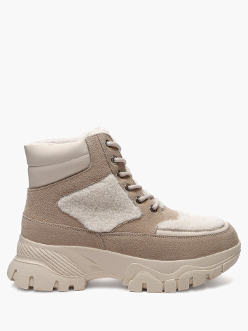 Ботинки X-Plode