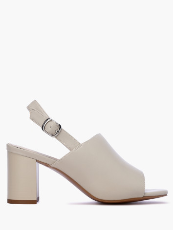 Босоножки O.LIVE naturalle