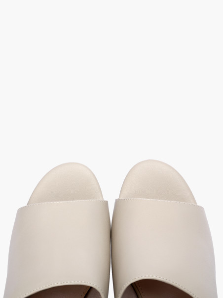 Босоножки O.LIVE naturalle 1246000112