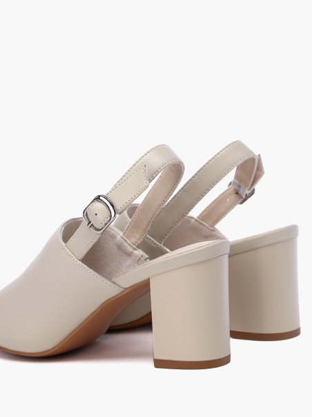 Босоножки O.LIVE naturalle 1246000112