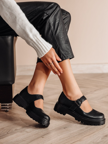 Туфли O.LIVE naturalle 124620125